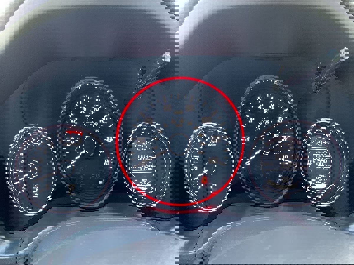 Used 2021 Honda HR-V LX image 17