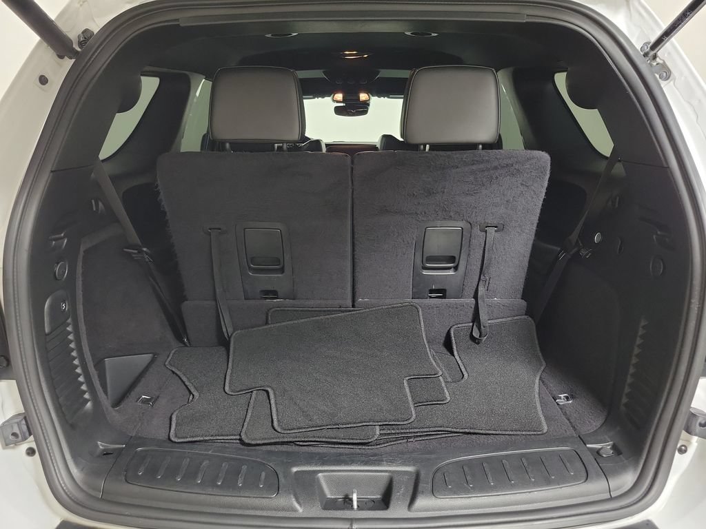 Used 2023 Dodge Durango R/T RWD image 8