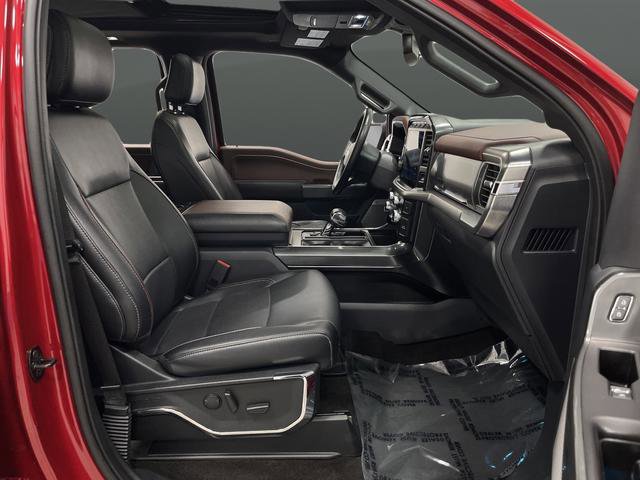 Used 2022 Ford F150 Lariat image 32