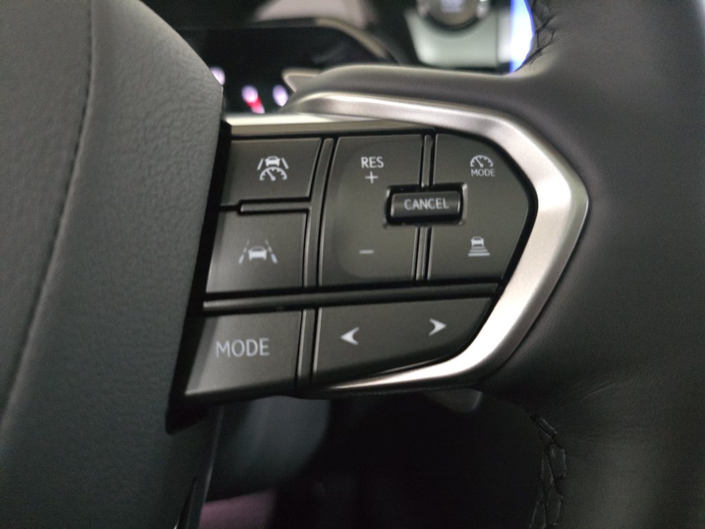 New 2026 Lexus NX 350 AWD w/ Premium Package image 17