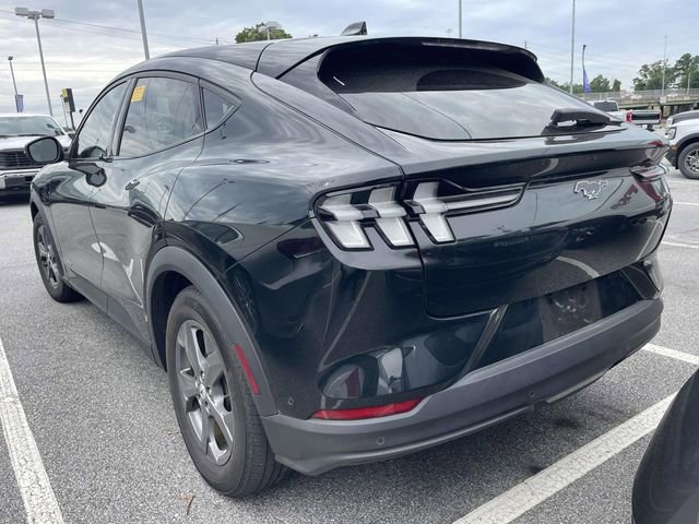 Used 2023 Ford Mustang Mach-E Select RWD image 5