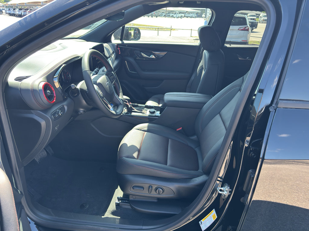 New 2026 Chevrolet Blazer RS w/ Driver Confidence II Package FWD image 13