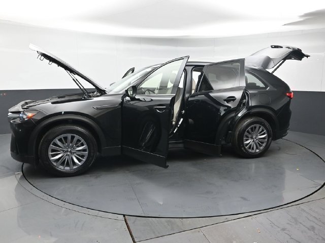 Certified 2024 MAZDA CX-90 3.3 Turbo w/ Preferred Package AWD/4WD image 44