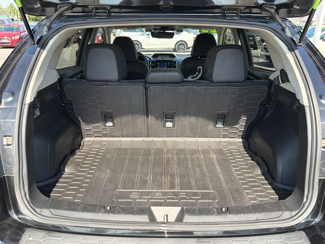 Certified 2023 Subaru Crosstrek 2.5i Limited w/ Moonroof Package AWD/4WD image 24
