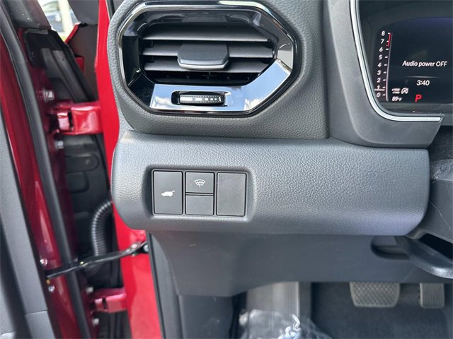 New 2026 Honda Pilot Black Edition image 32