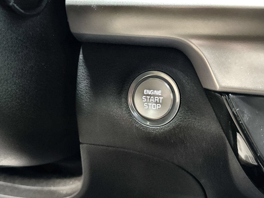 Used 2021 Kia Telluride S FWD image 23