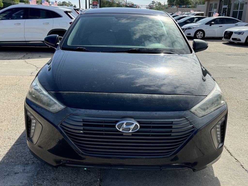 Used 2018 Hyundai Ioniq SEL FWD image 2