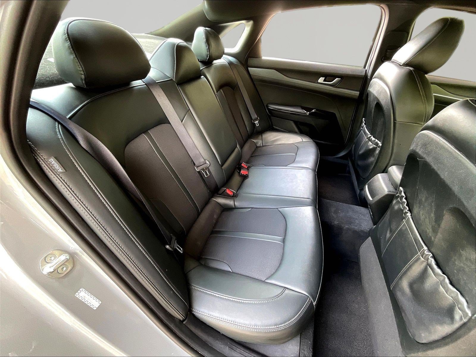Used 2024 Kia K5 GT-Line w/ GT-Line Premium Package AWD/4WD image 25