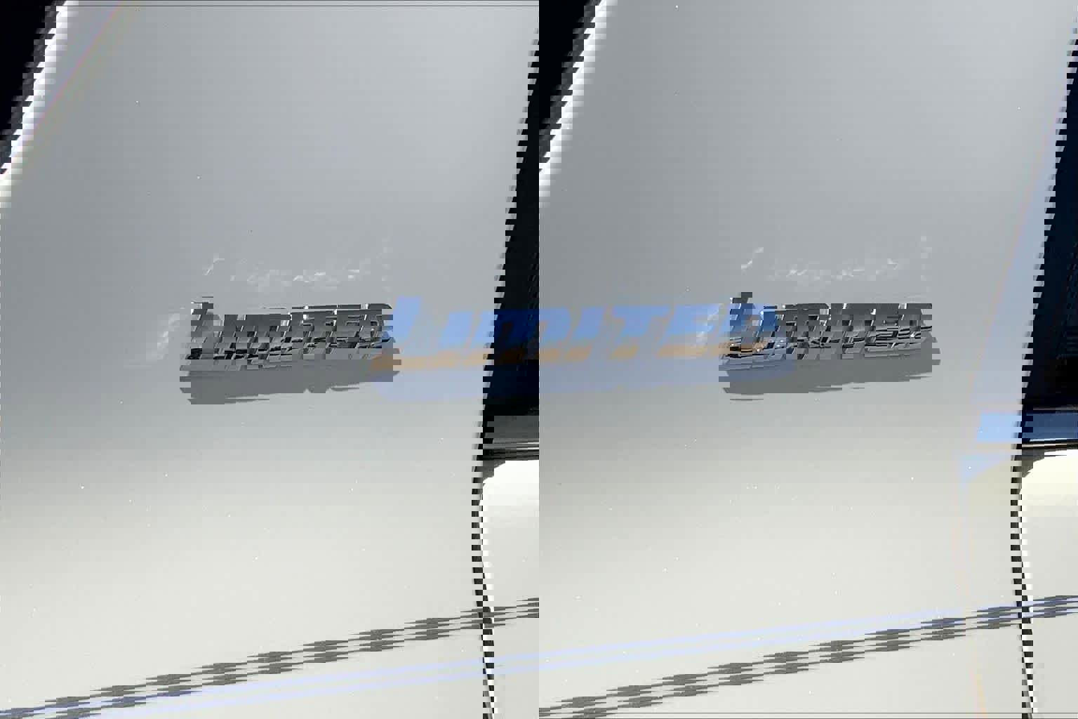 Used 2017 Toyota 4Runner Limited image 10