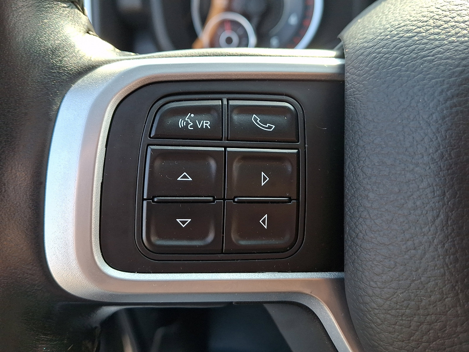 Used 2020 RAM 2500 Big Horn w/ Night Edition image 21