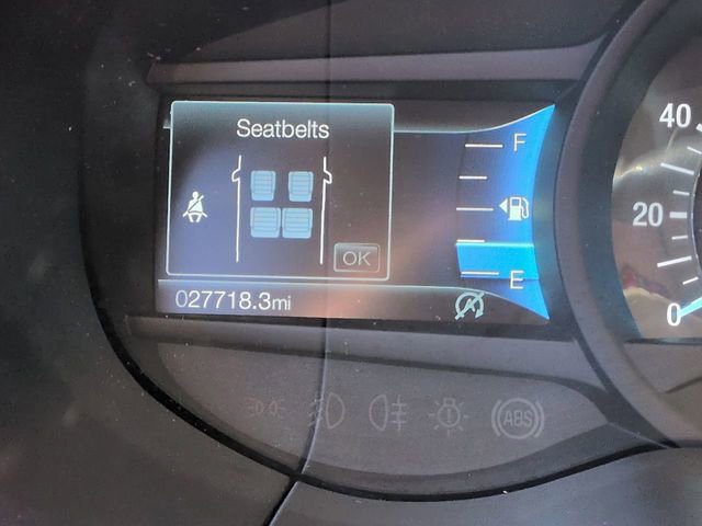 Certified 2024 Ford Edge SEL image 30