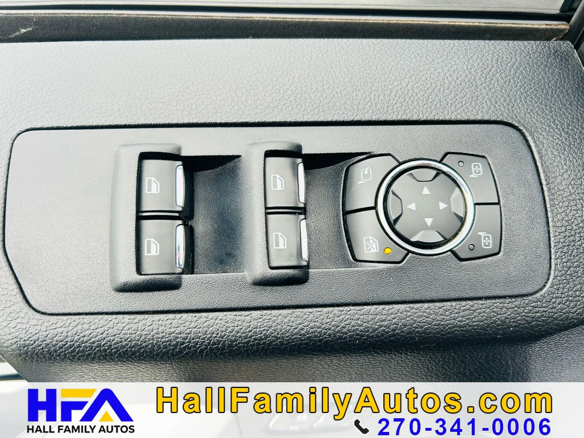 Used 2017 Ford F150 Lariat w/ Equipment Group 502A Luxury image 14