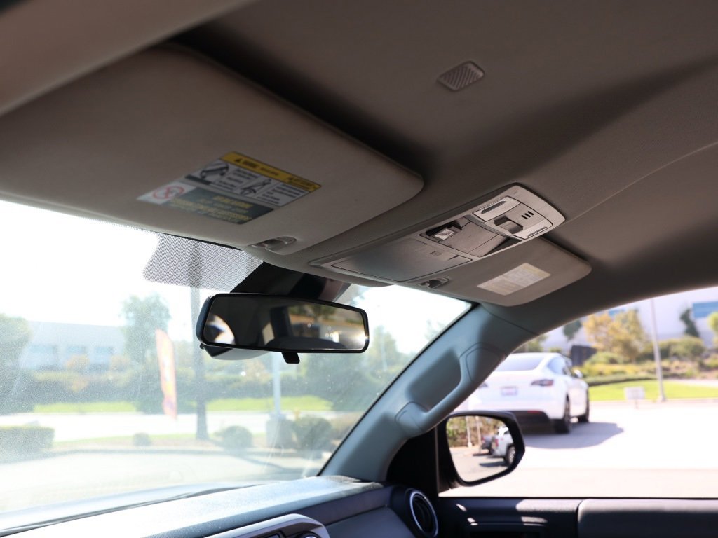 Used 2021 Toyota Tacoma SR5 image 13