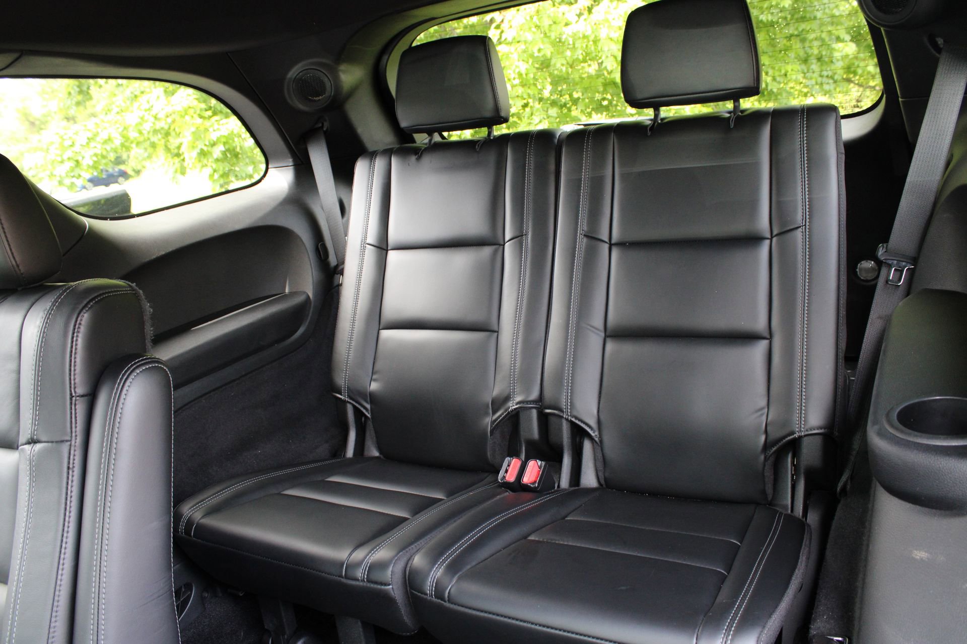 Used 2022 Dodge Durango GT AWD/4WD image 24