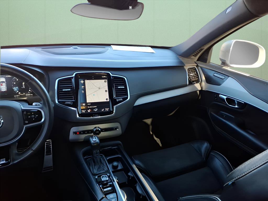 Used 2019 Volvo XC90 T5 R-Design w/ Protection Package image 9