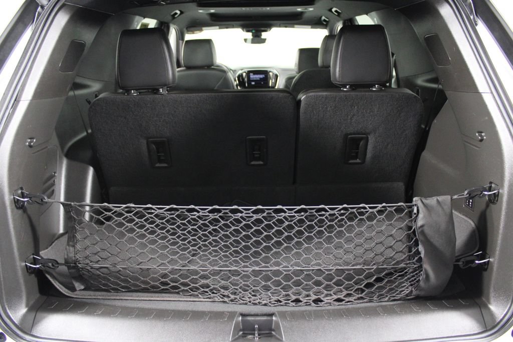 Used 2023 Chevrolet Traverse High Country FWD image 15