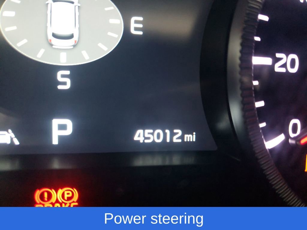 Used 2021 Kia Telluride SX w/ SX Prestige Package image 23