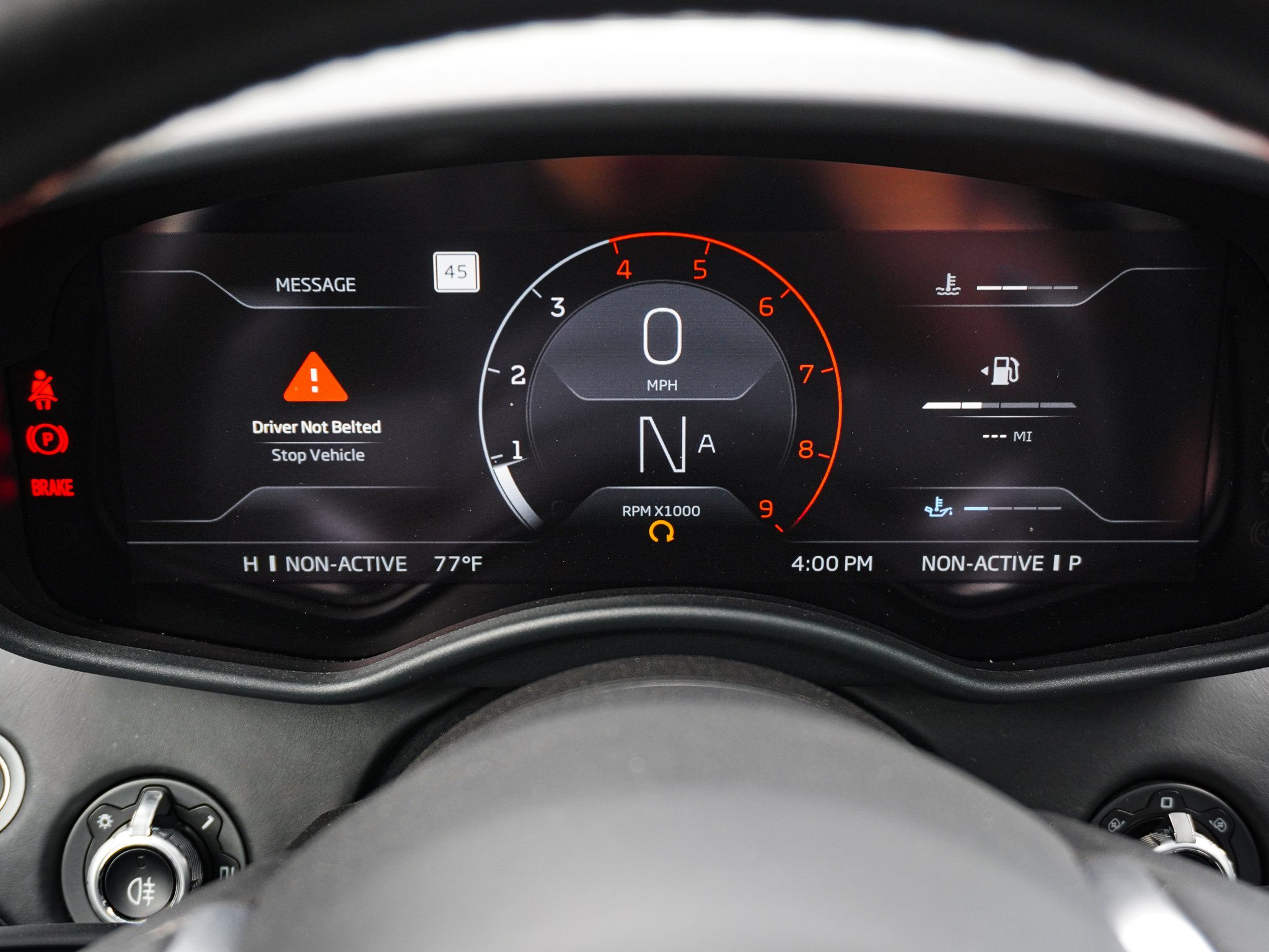 Used 2022 McLaren GT RWD image 24