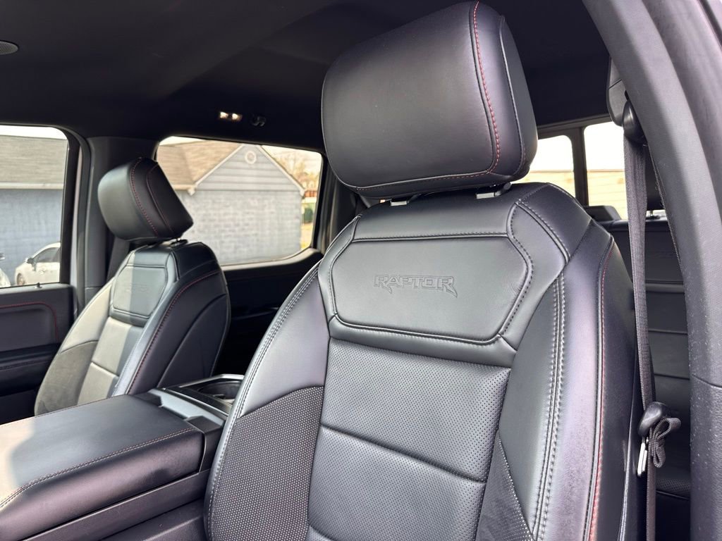 Used 2024 Ford F150 Raptor image 15