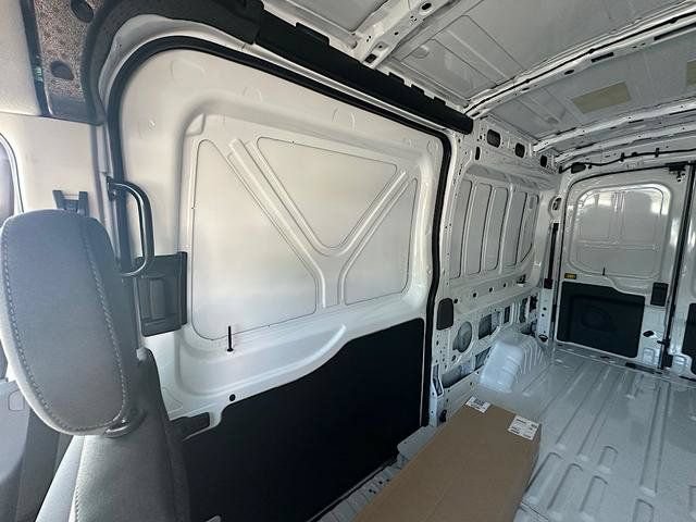 New 2026 Ford Transit 250 148 Medium Roof Extended AWD w/ Upfitter Package image 23