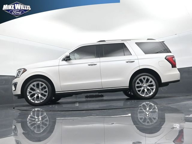 Used 2019 Ford Expedition Limited w/ Equipment Group 302A image 20