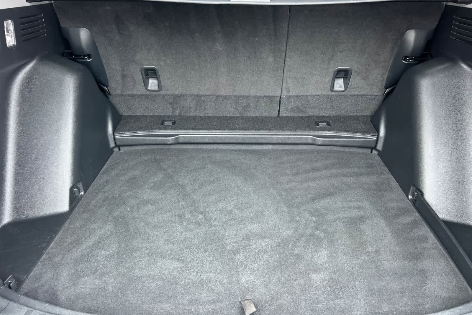 Used 2017 Honda CR-V EX image 16