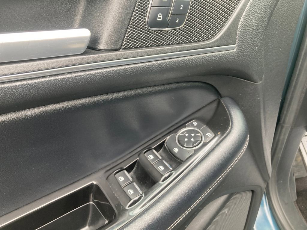 Used 2016 Ford Edge Sport w/ Equipment Group 401A image 14