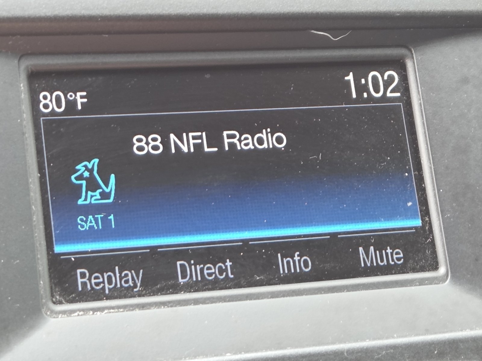 Used 2014 Ford Fusion SE FWD image 7