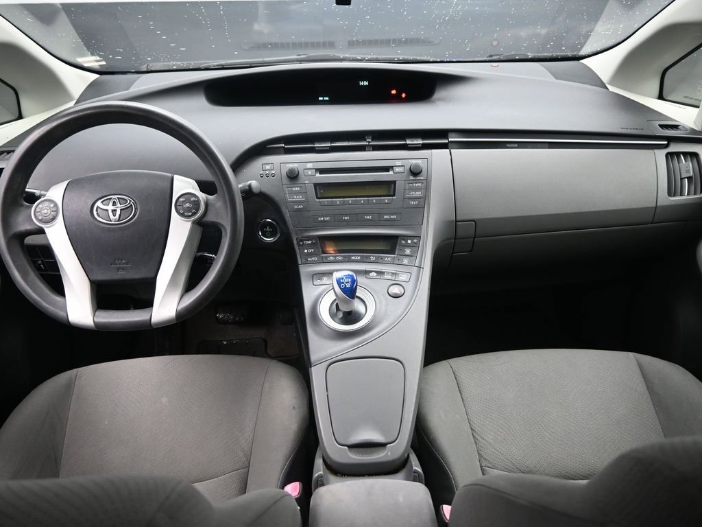 Used 2010 Toyota Prius Two image 16