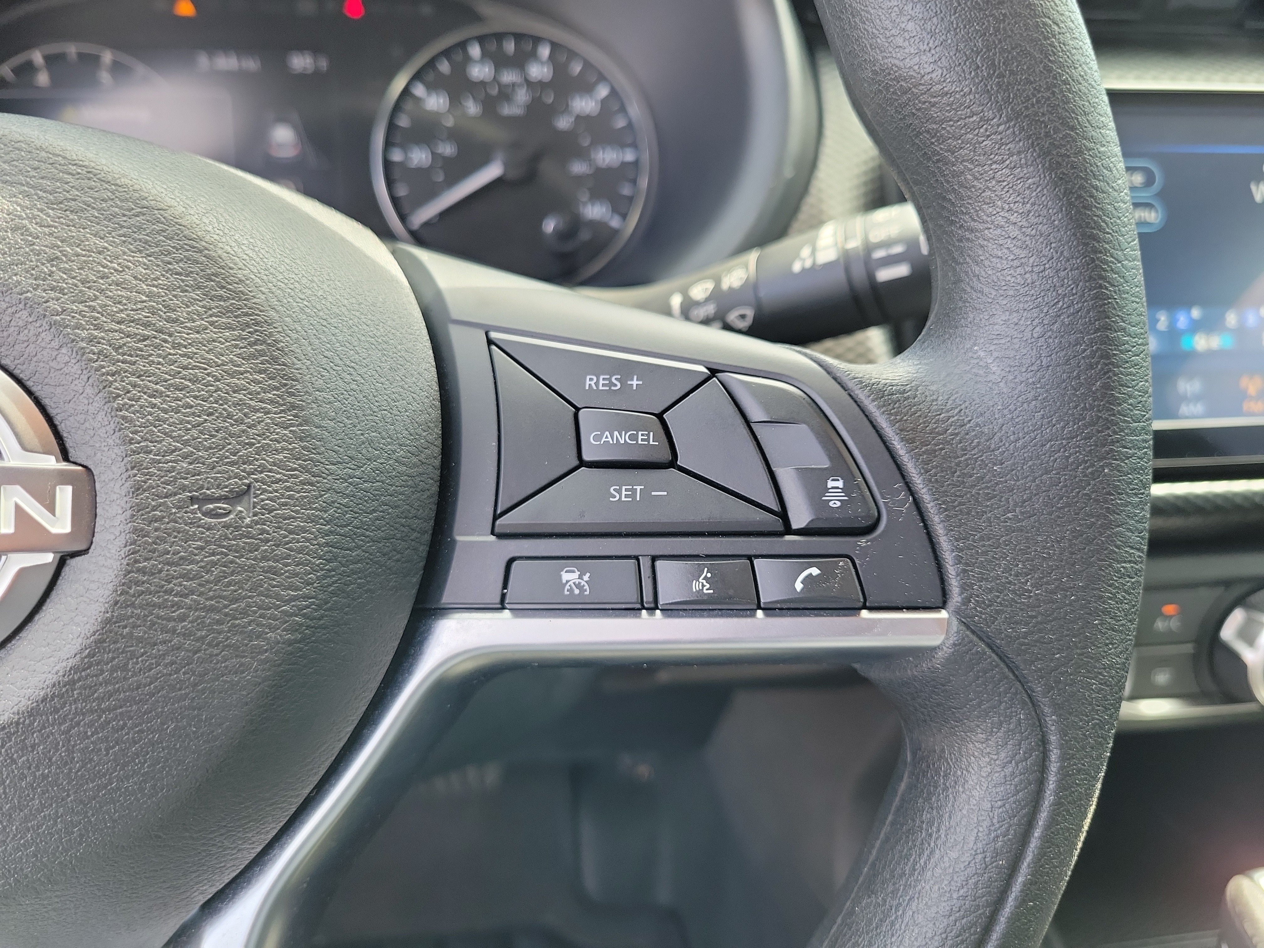 Used 2024 Nissan Kicks SV w/ Exterior Package FWD image 24