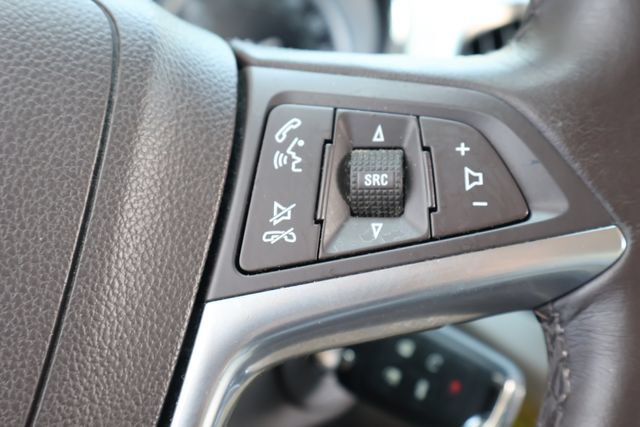 Used 2015 Buick Verano Convenience FWD image 22