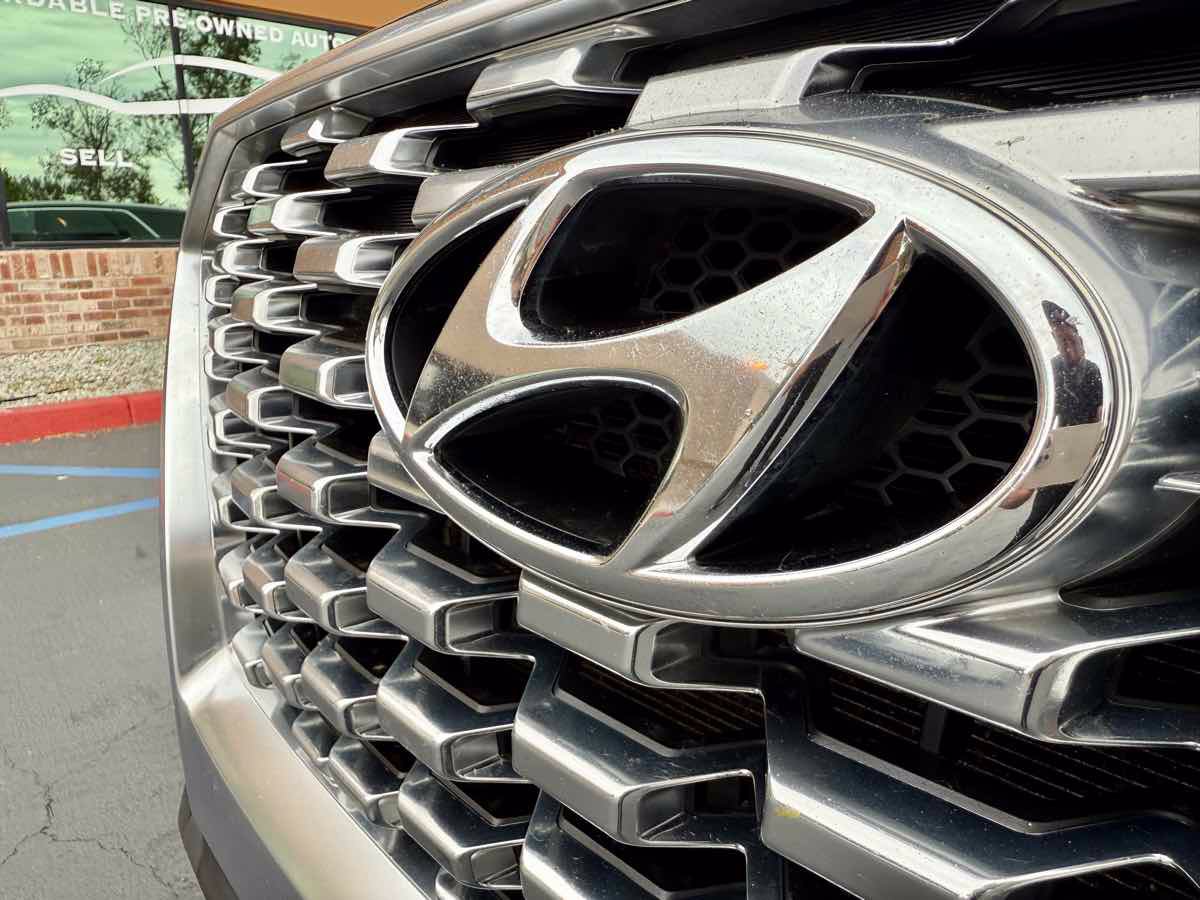 Used 2020 Hyundai Palisade SEL FWD image 16