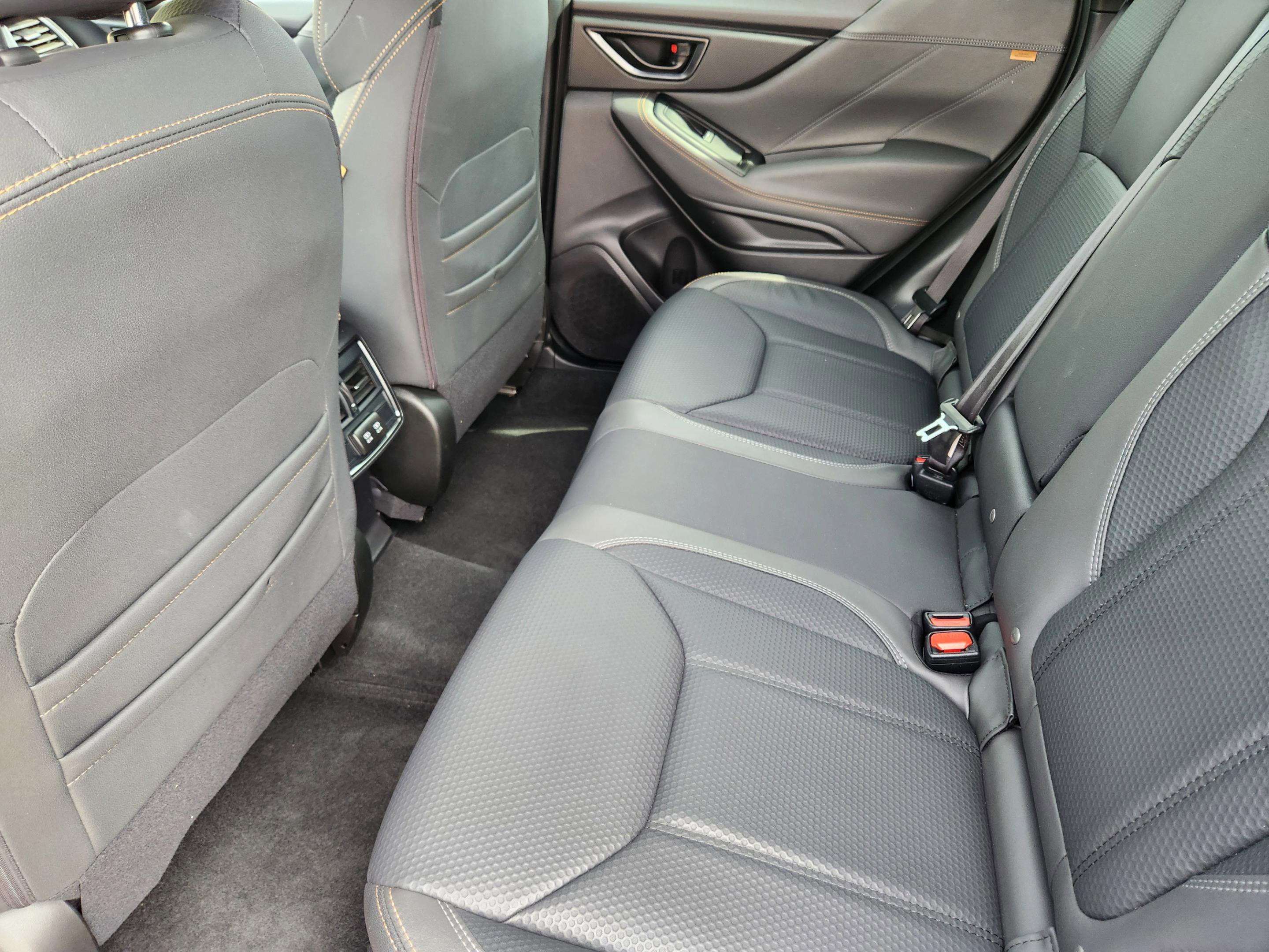 Used 2023 Subaru Forester Wilderness w/ Wilderness Package image 26