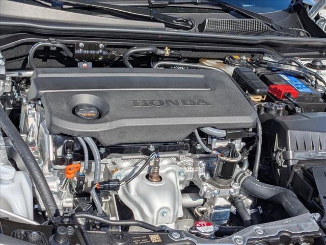 New 2026 Honda Civic Sport image 15