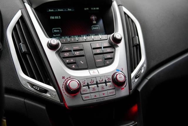 Used 2017 GMC Terrain SLE FWD image 29