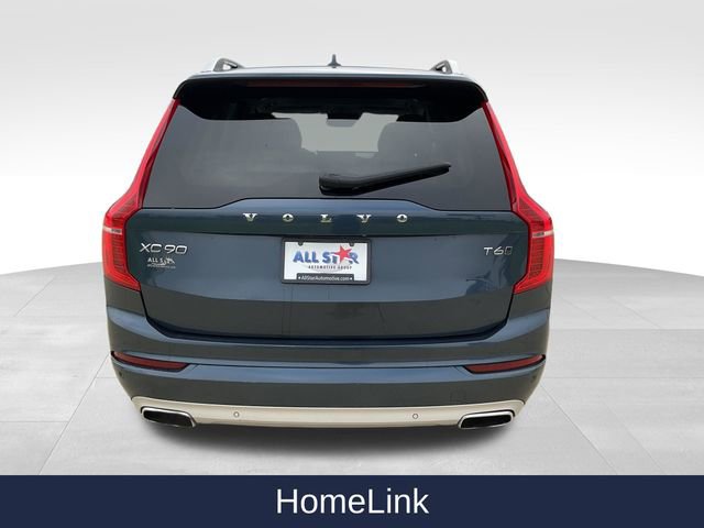 Used 2018 Volvo XC90 T6 Momentum w/ Convenience Package image 6
