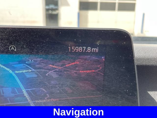 Used 2025 Ford Expedition Tremor AWD/4WD image 15