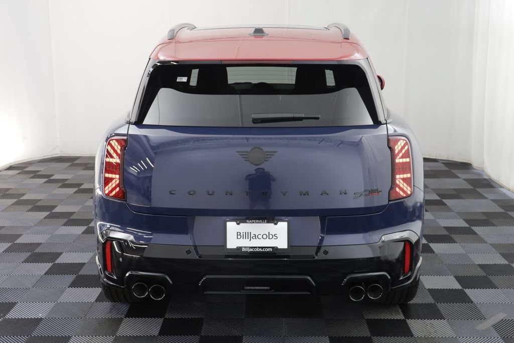New 2027 MINI Cooper Countryman John Cooper Works w/ Comfort Package Max AWD/4WD image 19