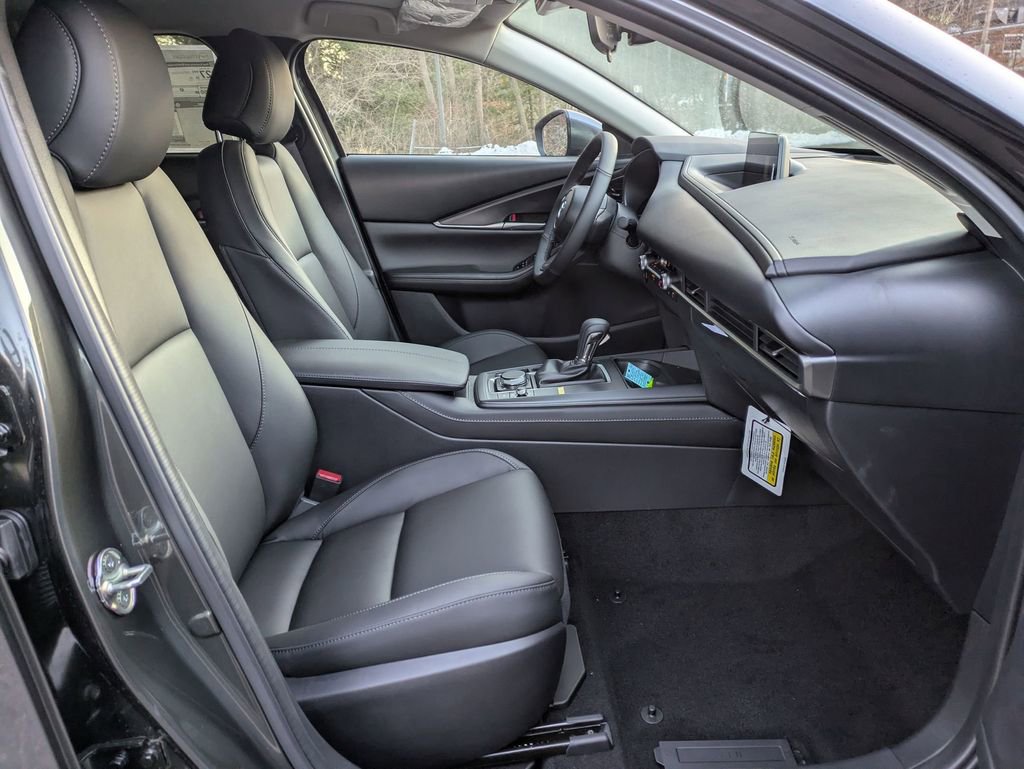 New 2026 MAZDA CX-30 AWD 2.5 S image 29