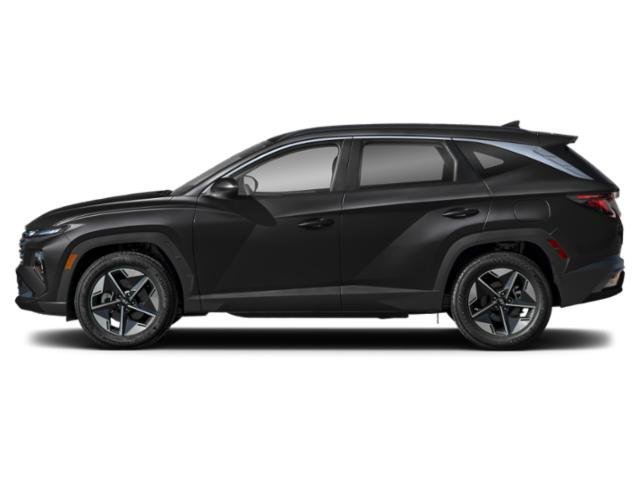 New 2026 Hyundai Tucson SEL FWD image 3