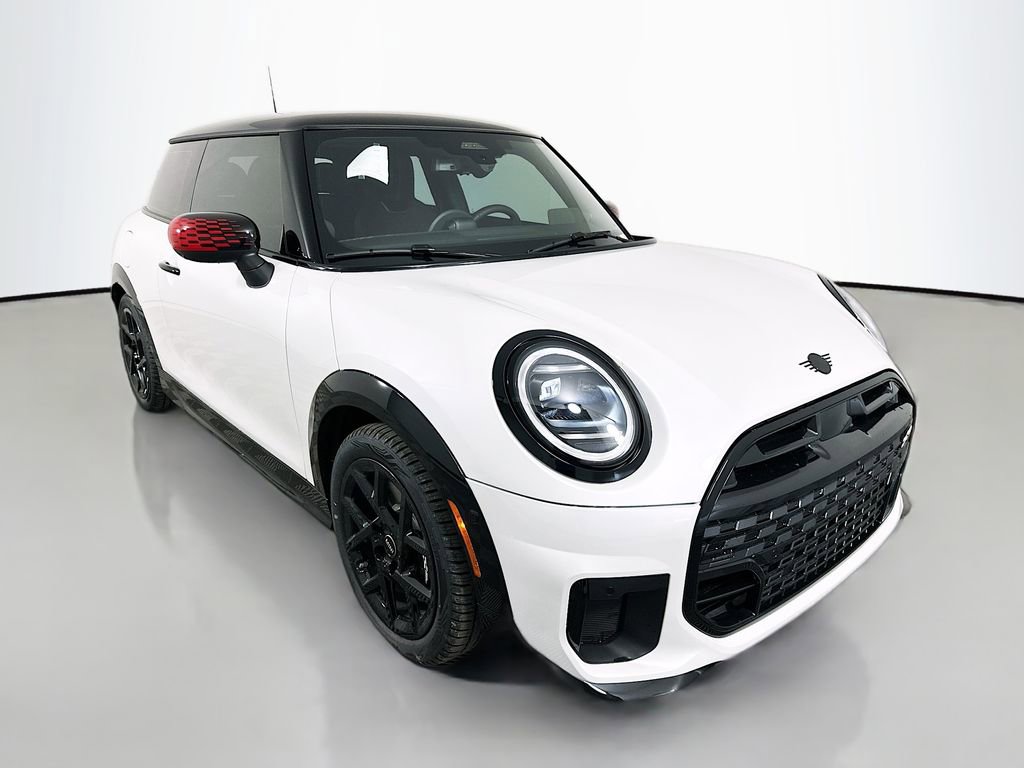 New 2026 MINI Cooper S image 3