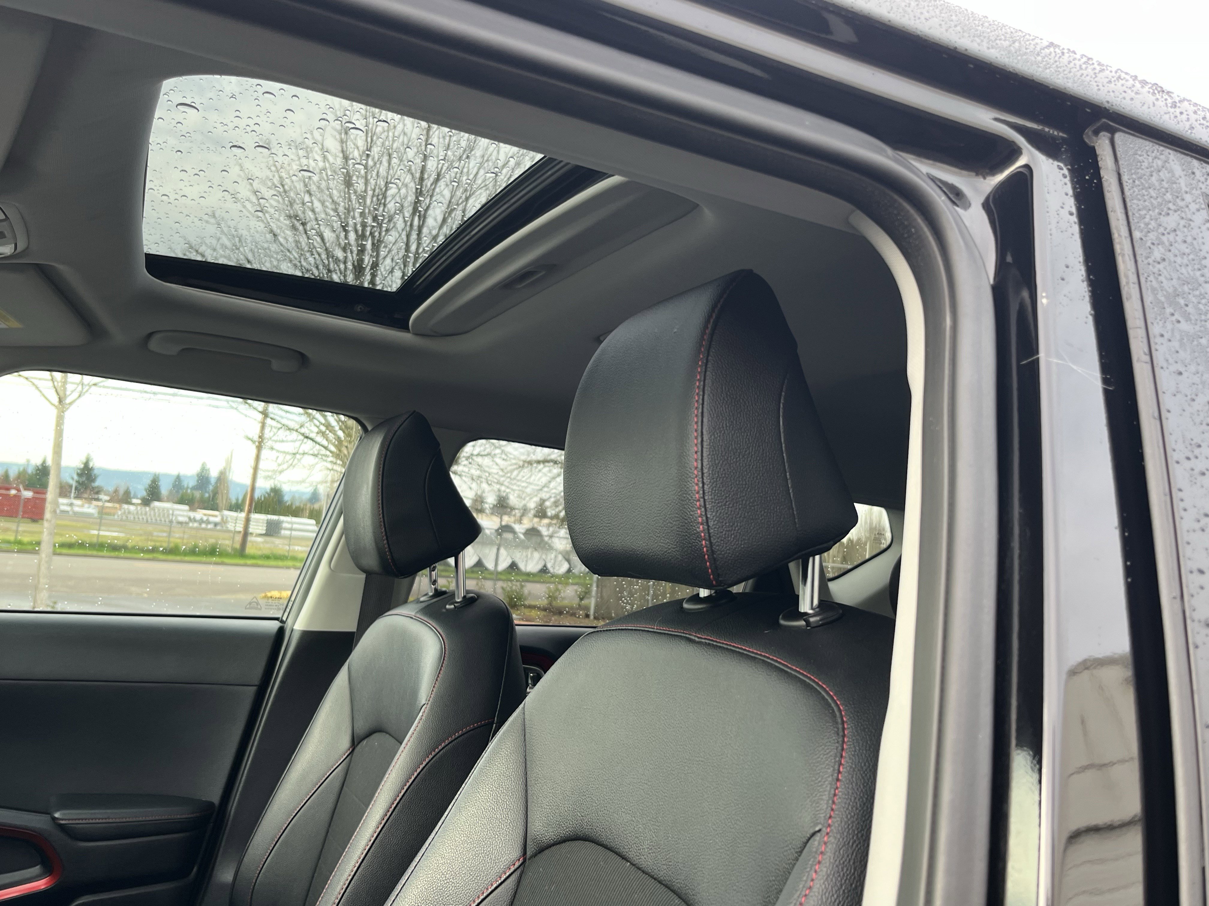 Used 2022 Kia Soul Turbo image 18