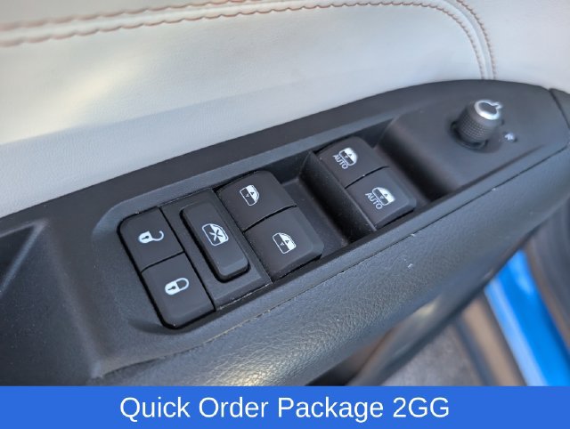 Used 2022 Jeep Compass Limited AWD/4WD image 11