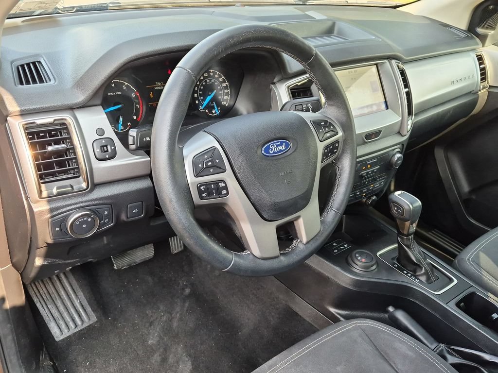 Certified 2021 Ford Ranger XLT w/ Equipment Group 301A Mid AWD/4WD image 20