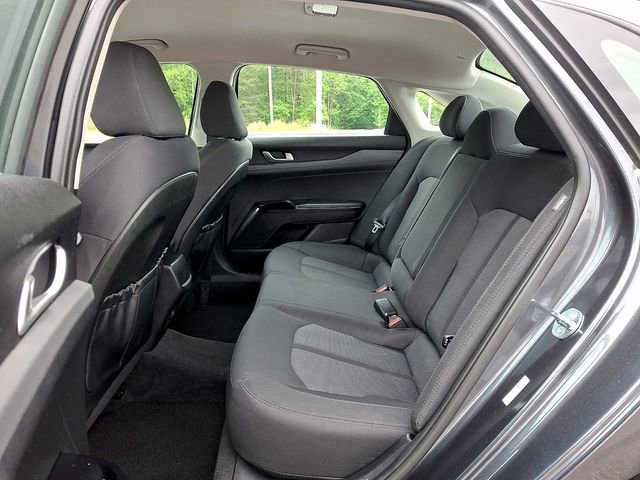 Used 2023 Kia K5 LXS FWD image 10