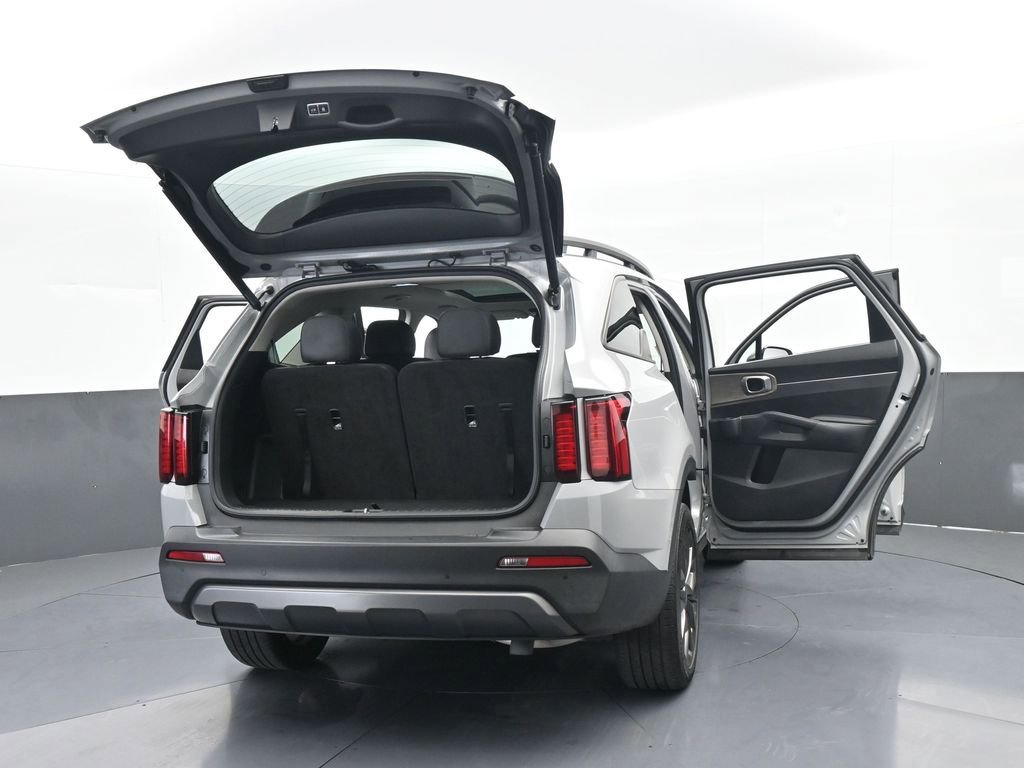 Used 2023 Kia Sorento X-Line EX image 71