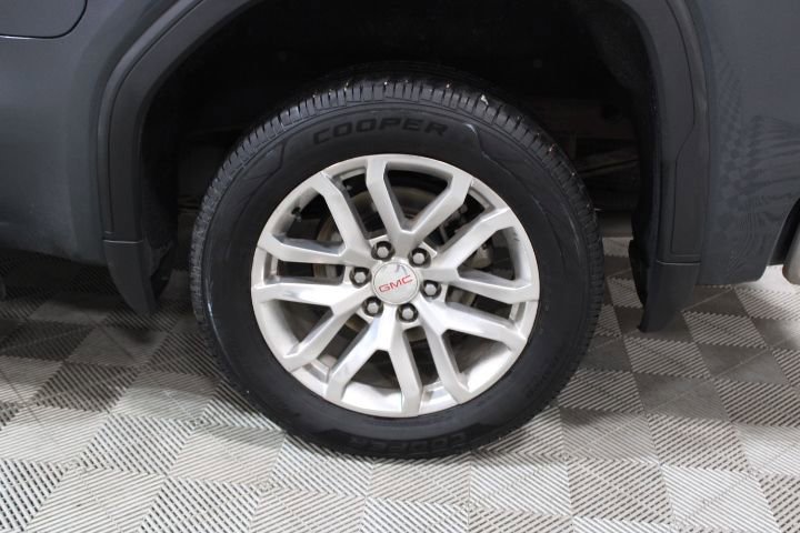 Used 2019 GMC Sierra 1500 SLT image 42