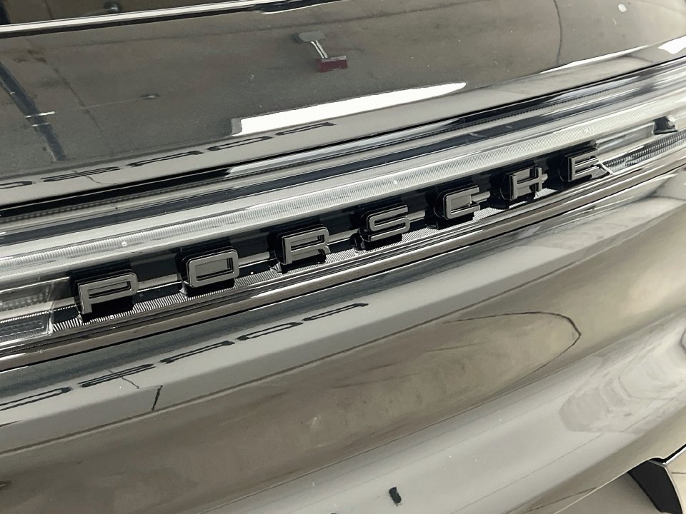 New 2026 Porsche Cayenne S AWD/4WD image 34