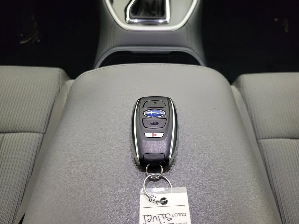 Used 2024 Subaru Legacy Premium AWD/4WD image 41