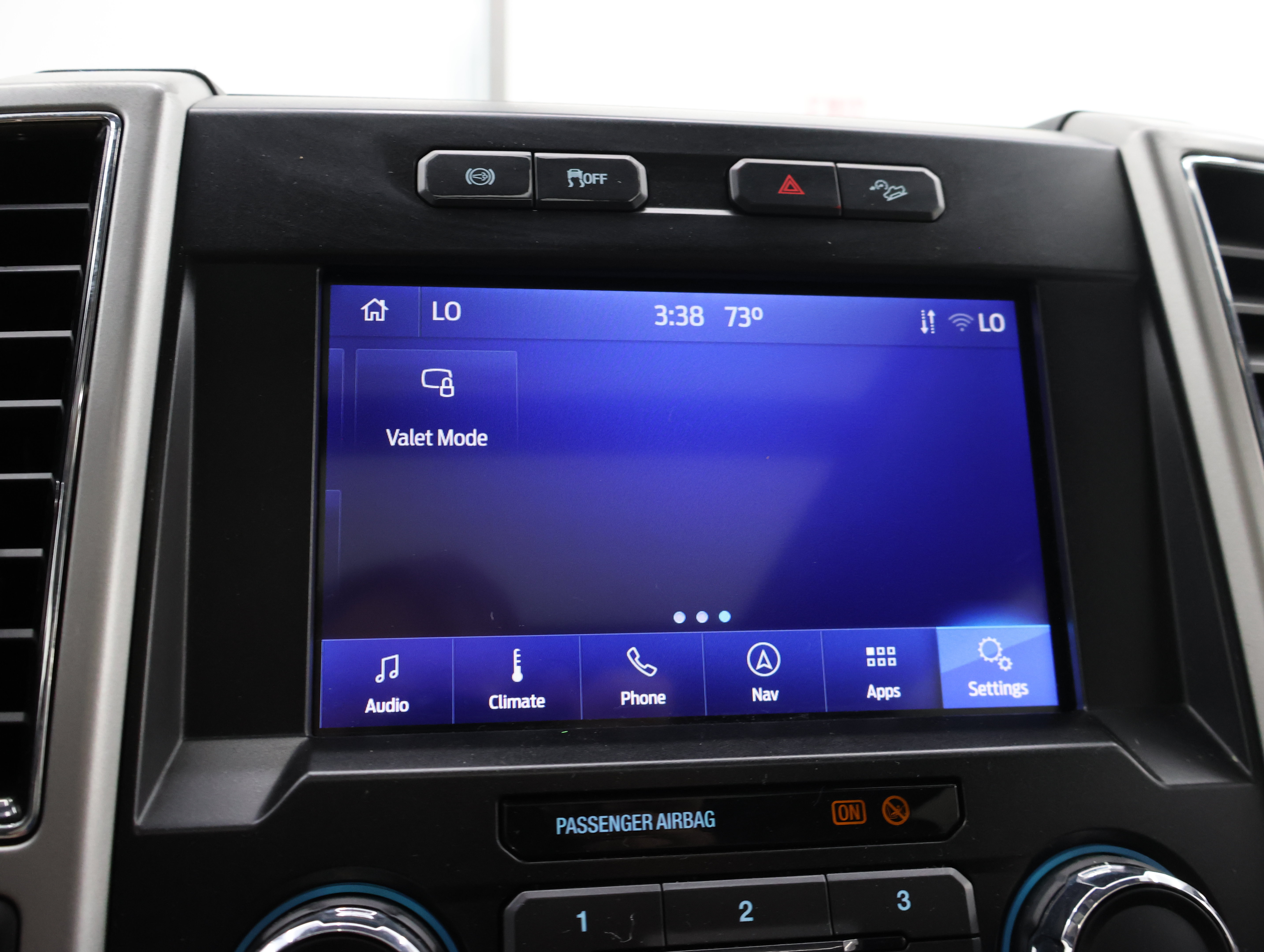 Used 2021 Ford F250 Lariat AWD/4WD image 60
